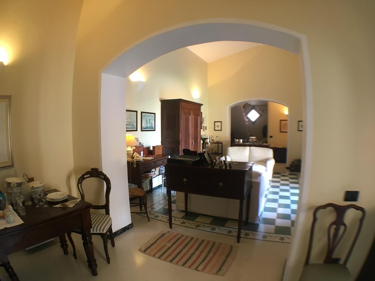 Corte Arrubia Монастир Экстерьер фото