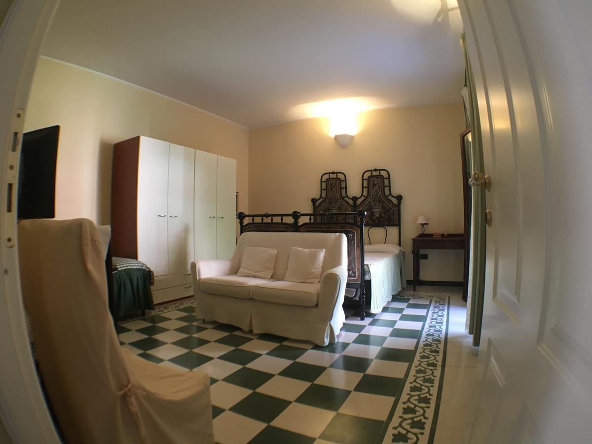 Corte Arrubia Монастир Экстерьер фото